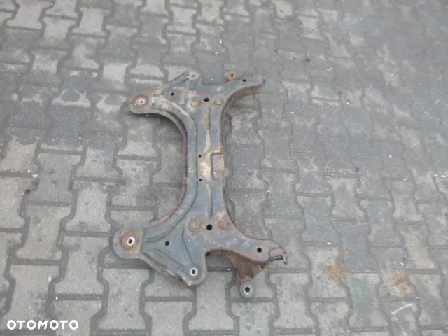 SANKI WÓZEK ŁAWA KOŁYSKA DAEWOO KALOS - 19
