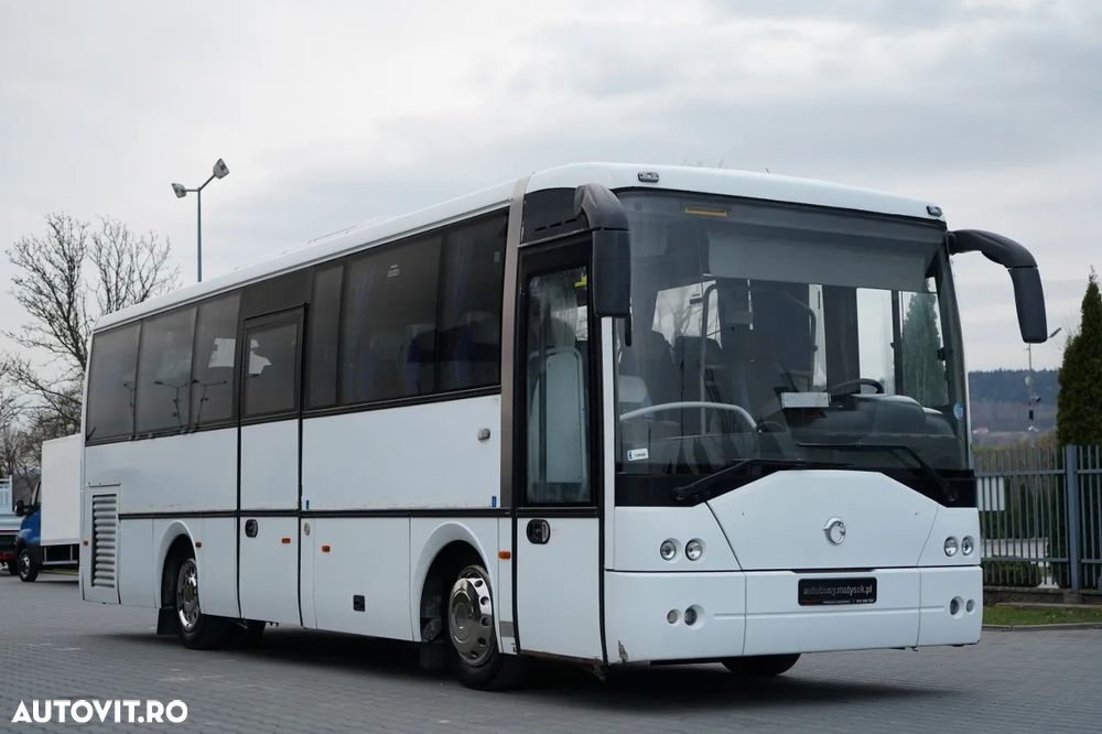 Irisbus MIDIRIDER / KLIMA / - 5