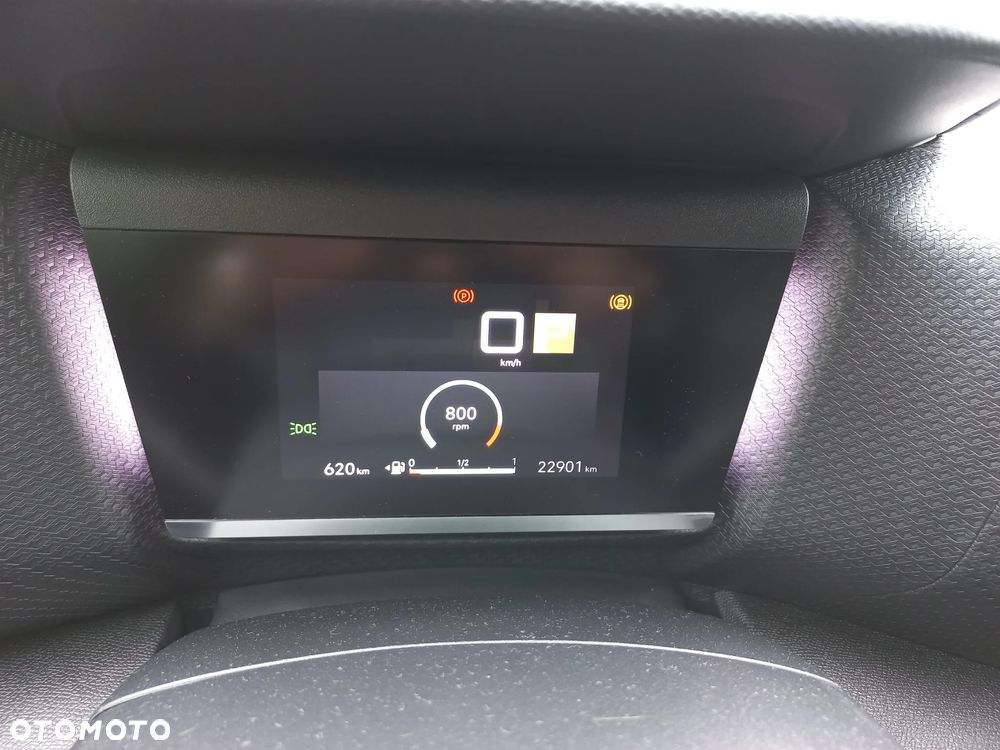 Citroën C4 1.2 PureTech Shine S&S EAT8 - 19
