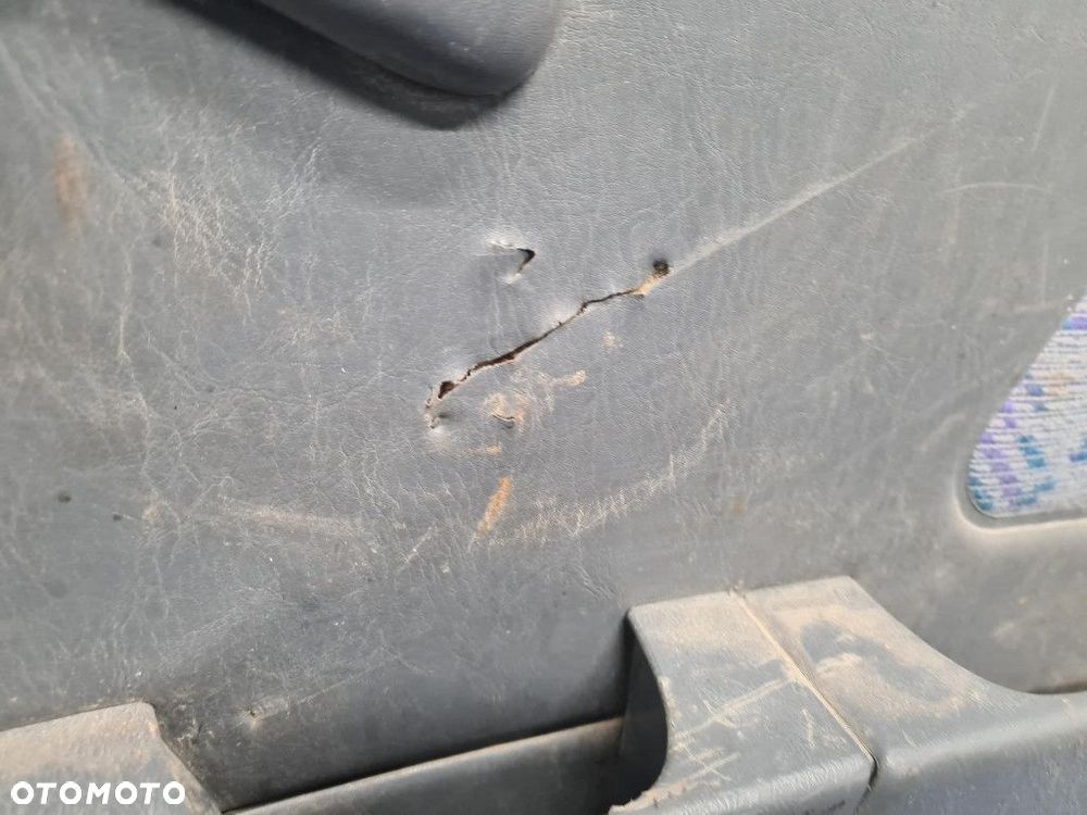 TOYOTA RAV4 I 3D DRZWI PRZÓD PRAWE - 10