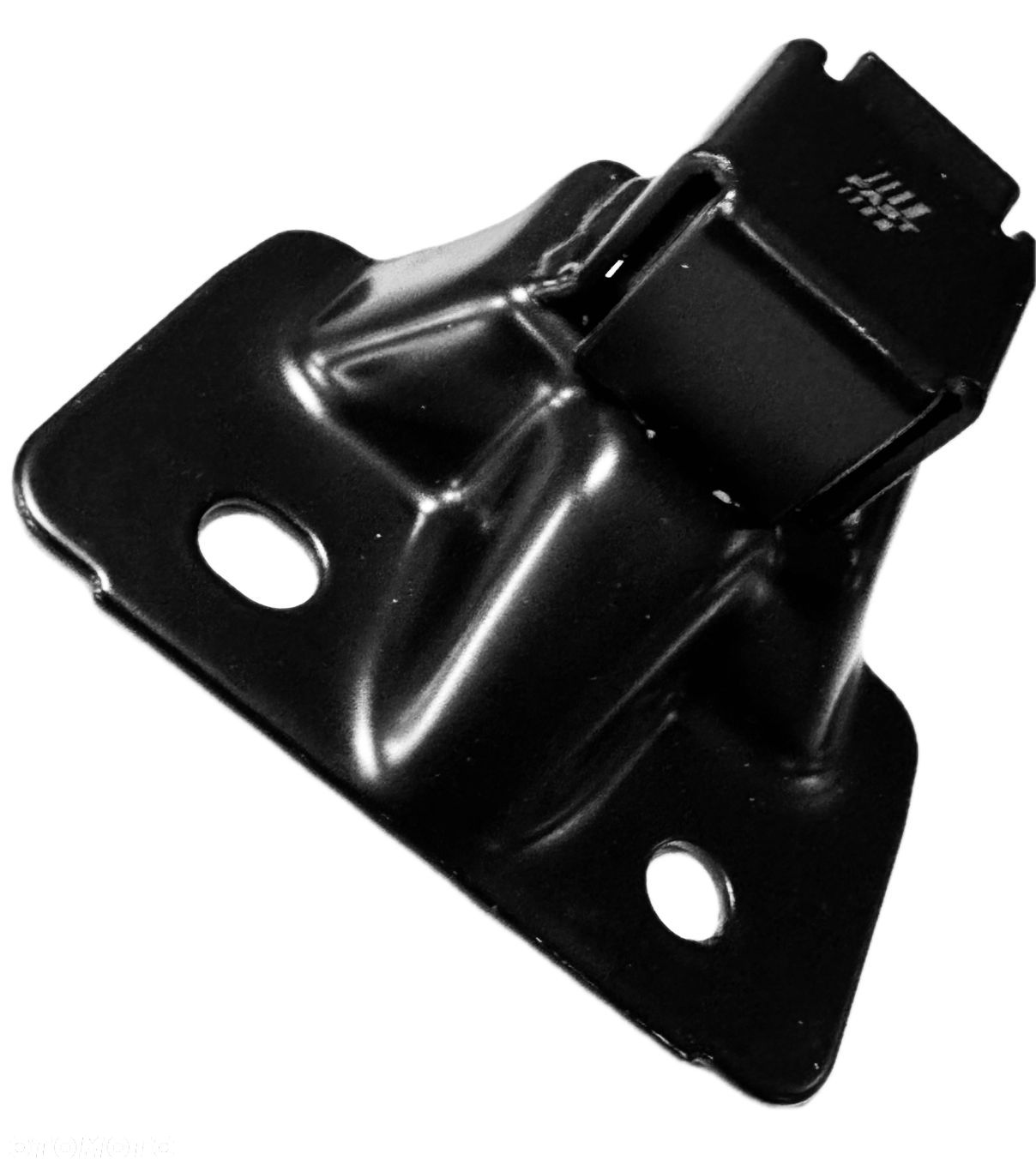 Zaczep, rygiel zamka drzwi tylnych Renault Master Opel Movao 8200497816 - 1