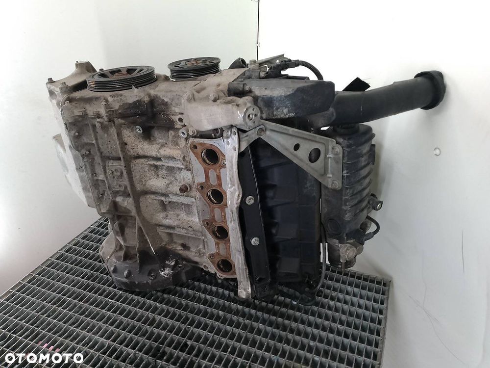 SILNIK MERCEDES-BENZ KLASA A W168 166990 1.9 125KM - 2