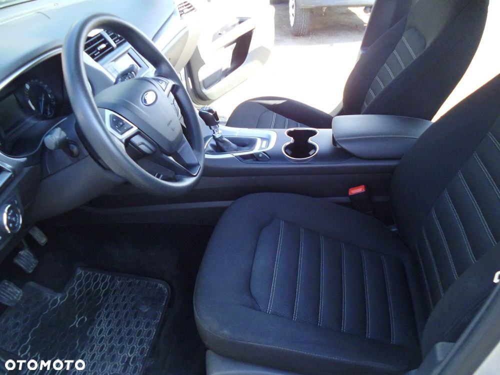 Ford Mondeo 2.0 TDCi ST-Line - 7