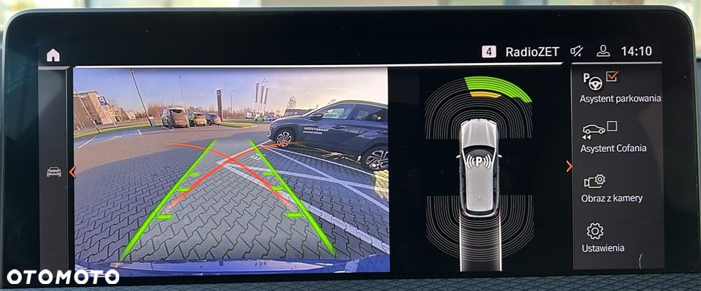 BMW X3 xDrive30i GPF M Sport sport - 34