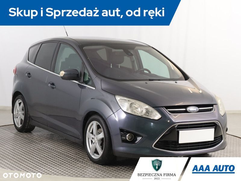Ford C-MAX - 2