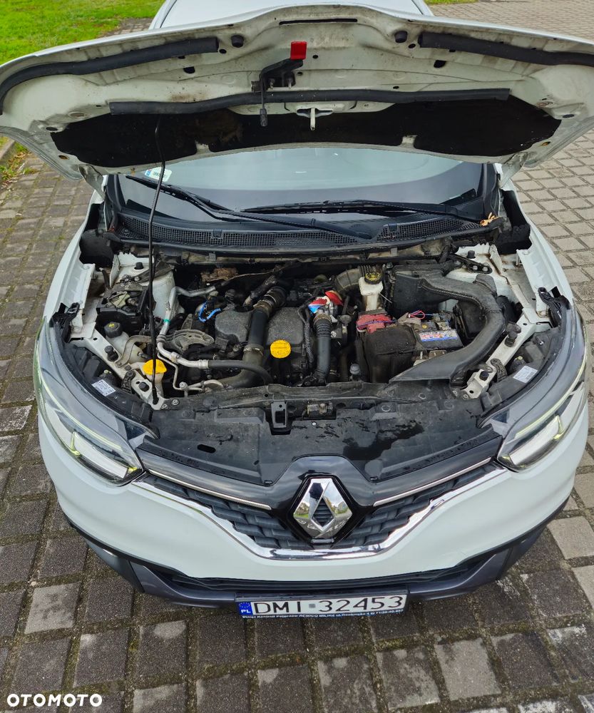 Renault Kadjar Energy dCi 110 EDC Bose Edition - 5