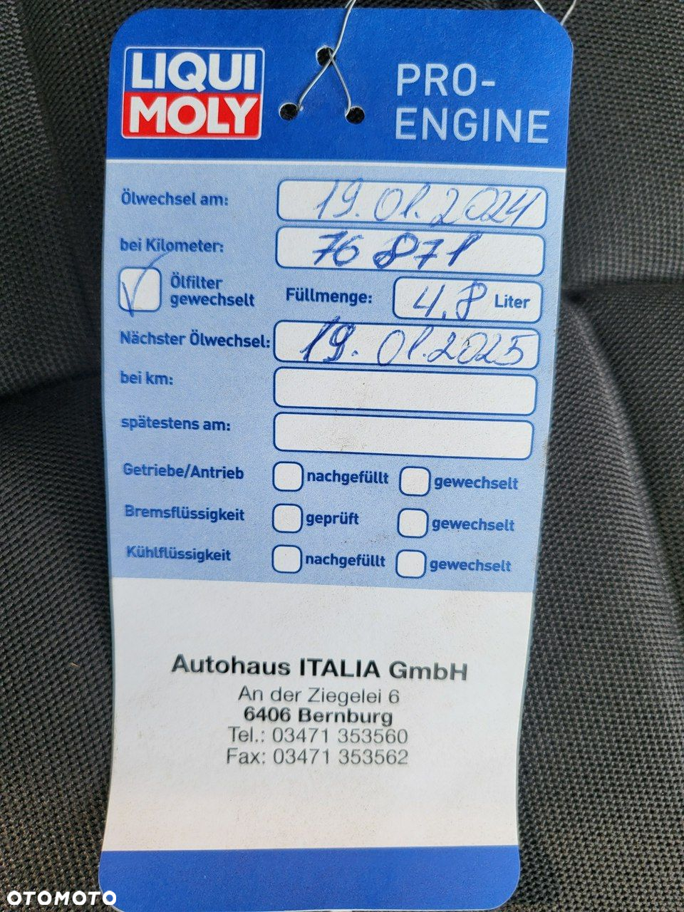Fiat 500X - 36