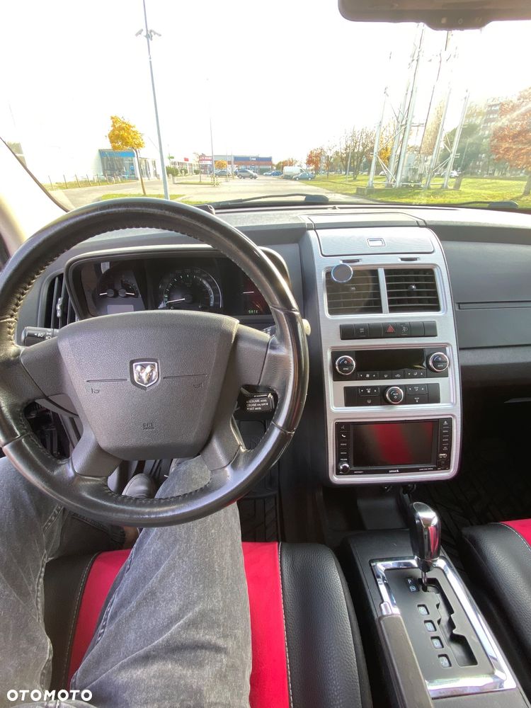 Dodge Journey - 11