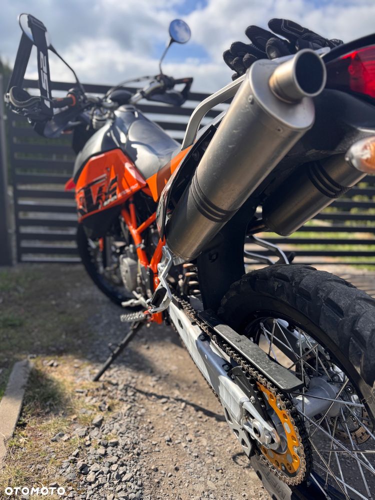 KTM LC 8 - 6