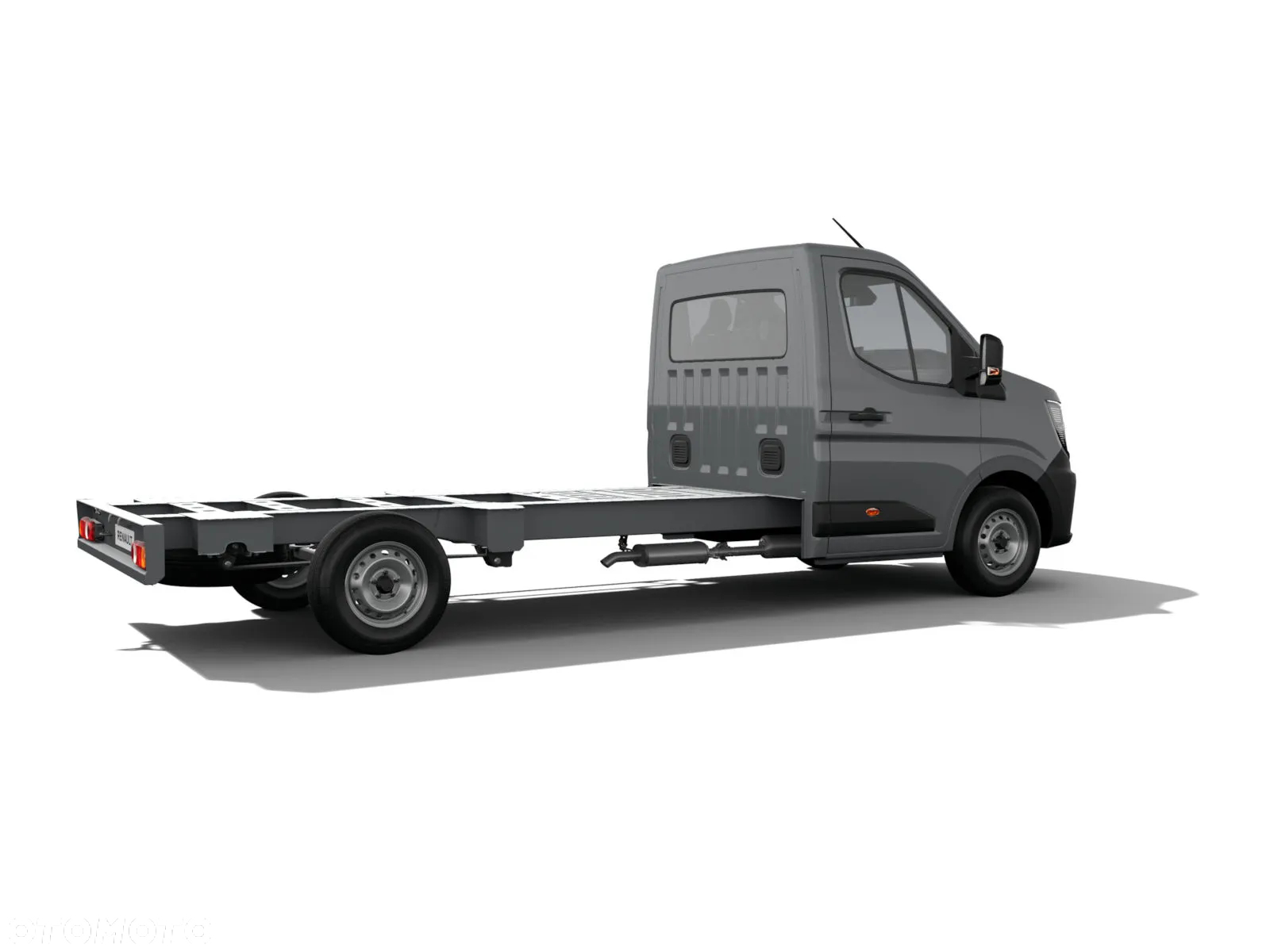 Renault Master L3 - 4