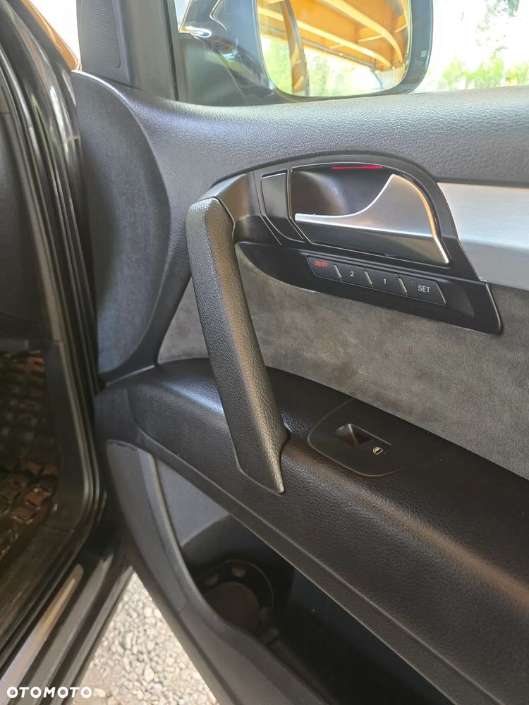 Audi Q7 4.2 TDI Quattro Tiptr - 19