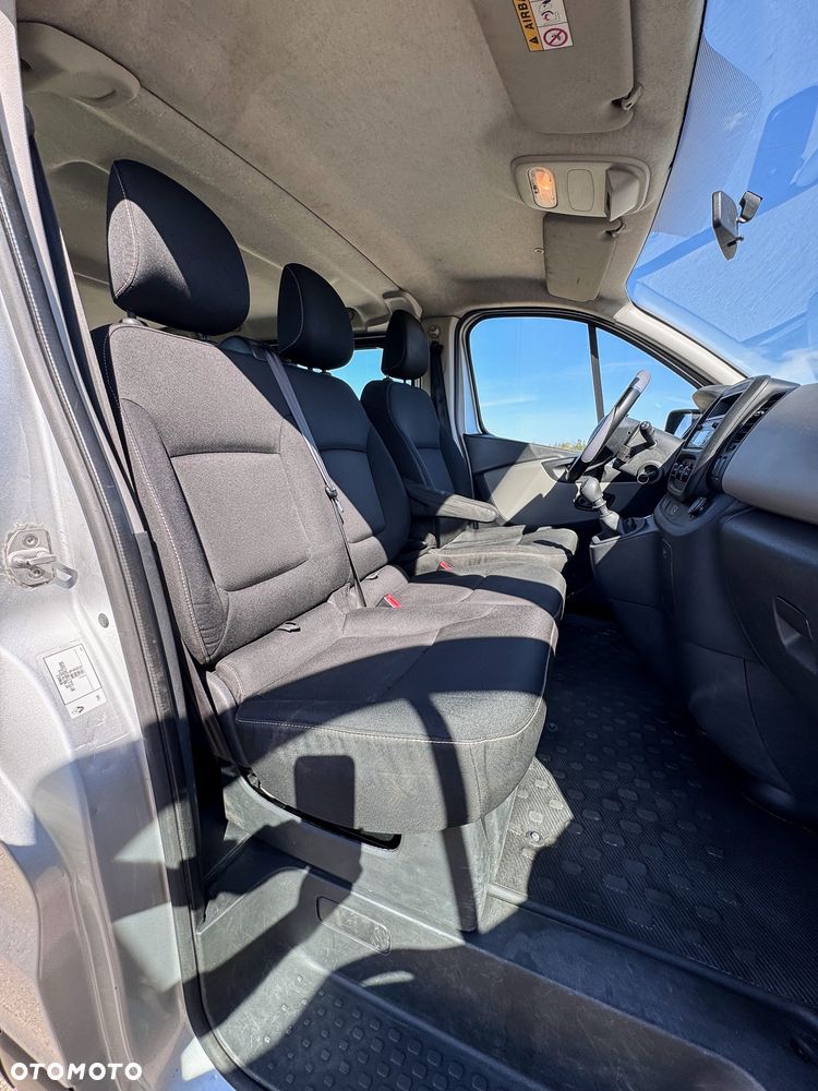 Renault Trafic L2H1 2,9t Pack Clim - 27