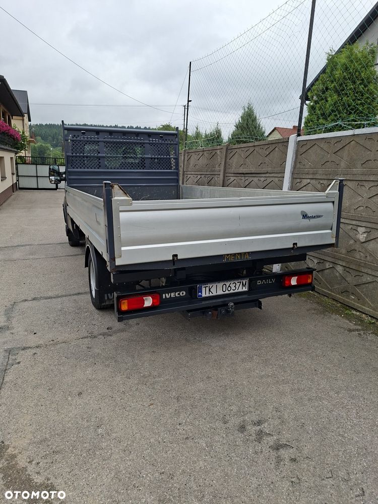 Iveco Daily - 18