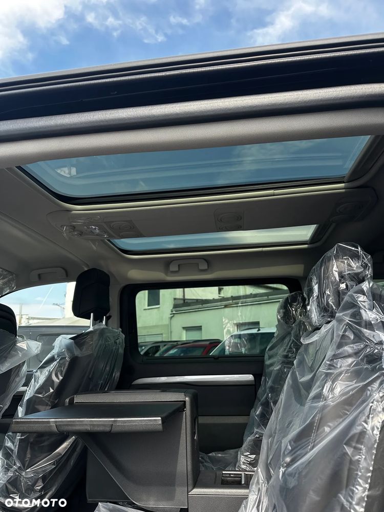 Citroën SpaceTourer 2.2 BlueHDi XL Max EAT8 - 17