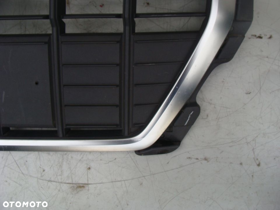 AUDI Q3 II  ATRAPA CHŁODNICY GRILL 83A853651 - 5