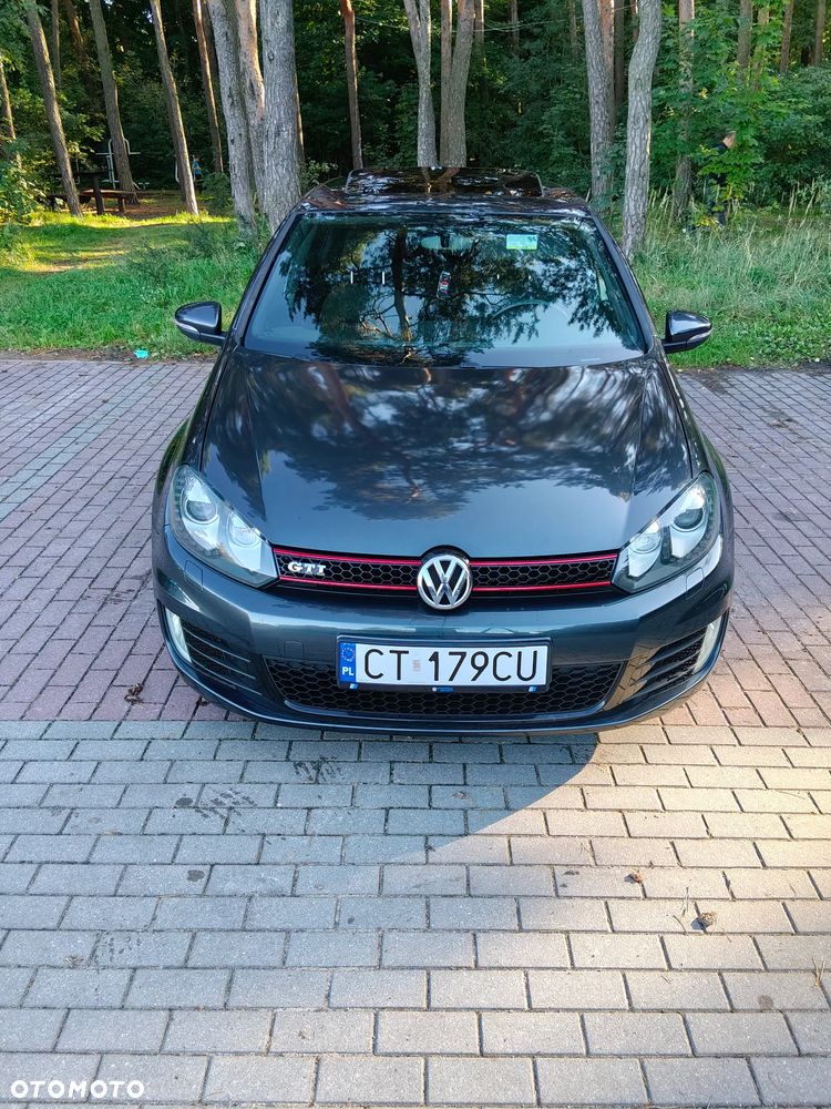Volkswagen Golf 2.0 TSI GTI - 15