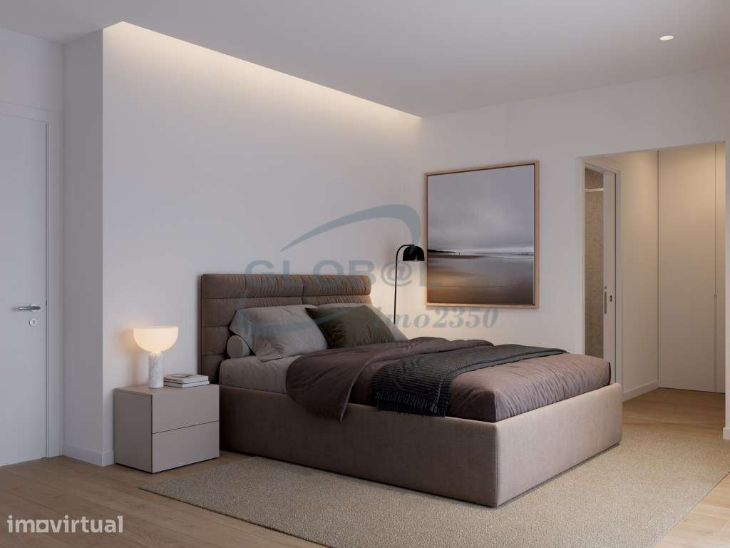 Apartamento T3 - Grande imagem: 3/17