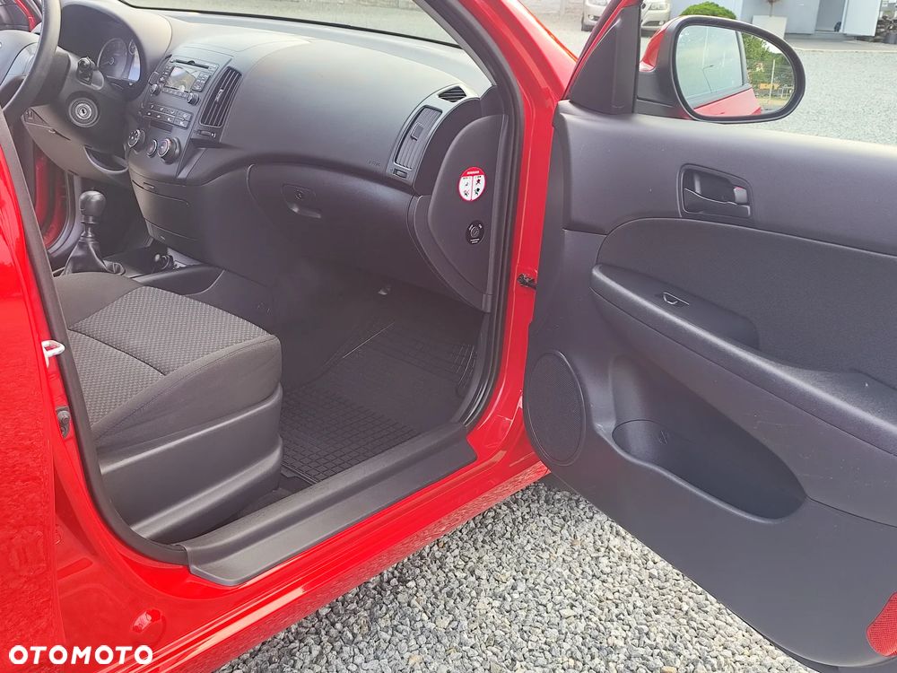 Hyundai i30 1.4 Classic - 25