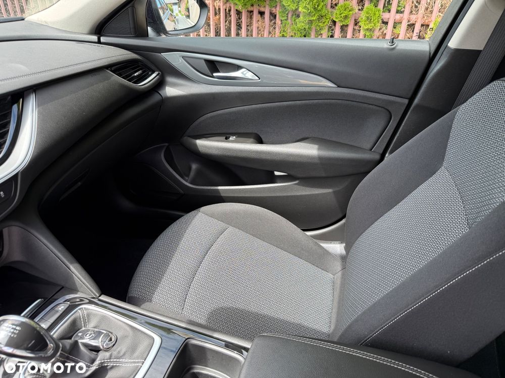 Opel Insignia 1.6 CDTI Sports Tourer ecoFLEXStart/Stop Selection - 15