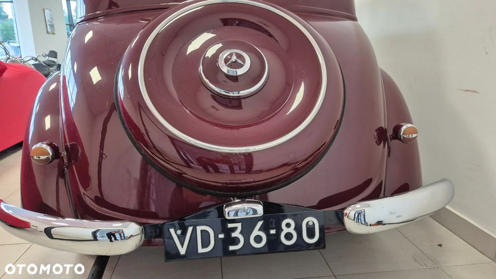 Mercedes-Benz Inny - 10