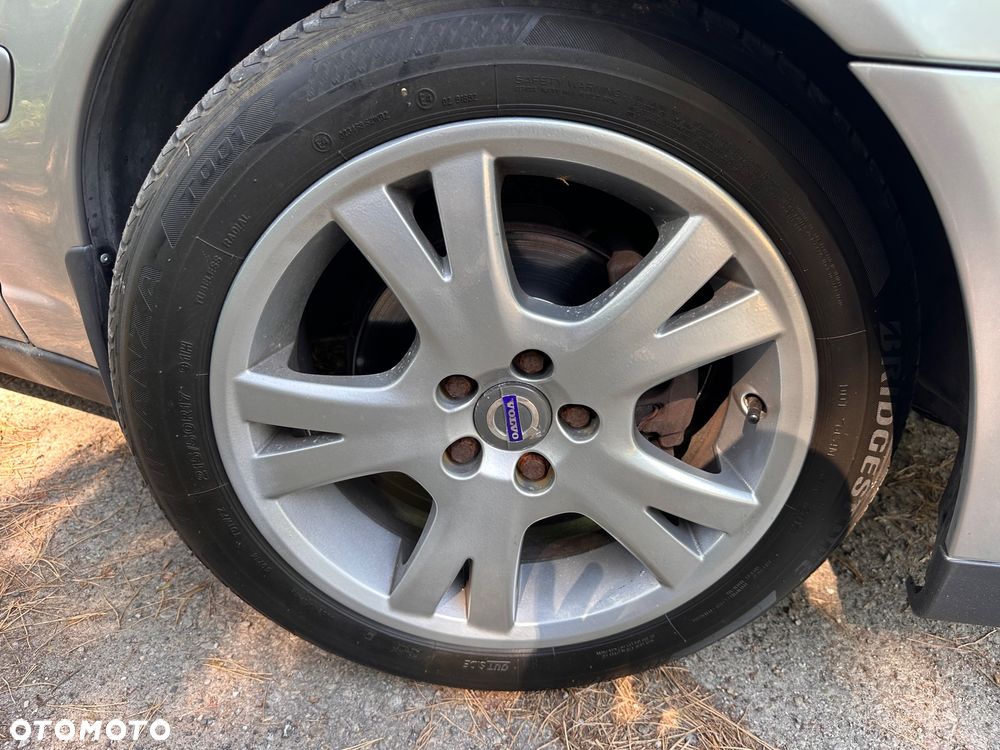 Volvo S80 - 28