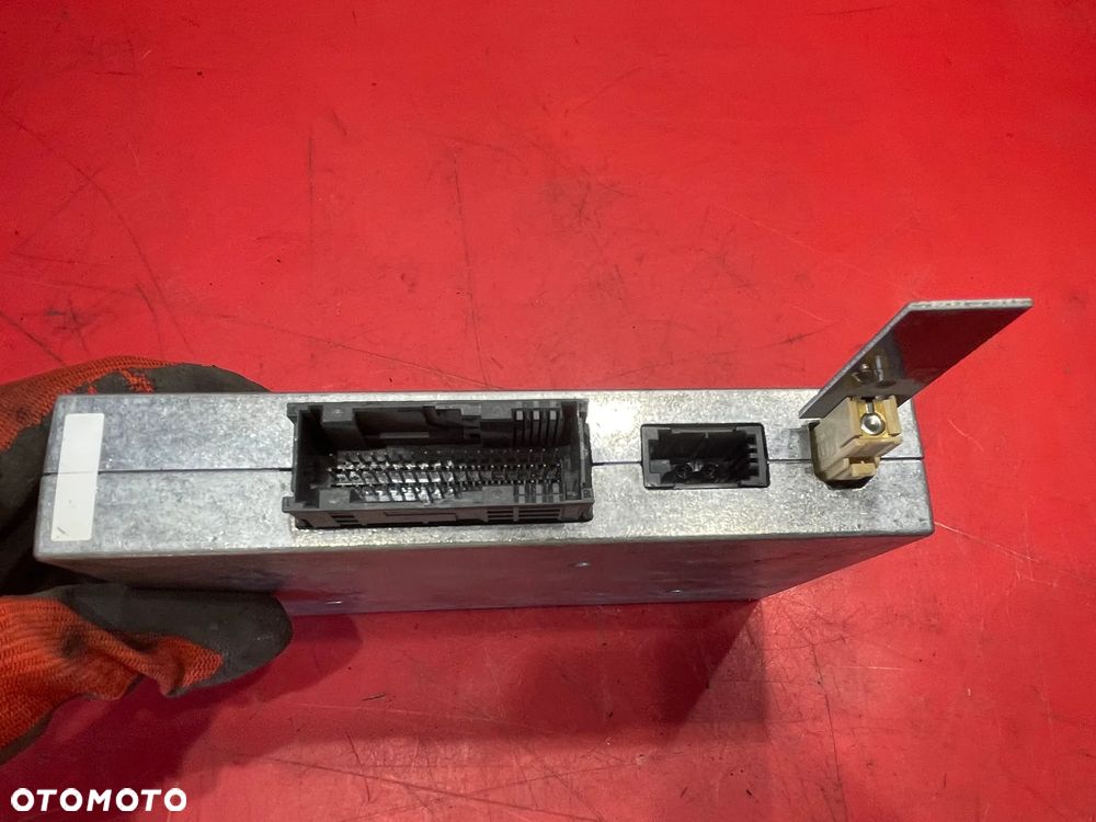 4E0910356M MODUL STEROWNIK BLUETOOTH AUDI - 4