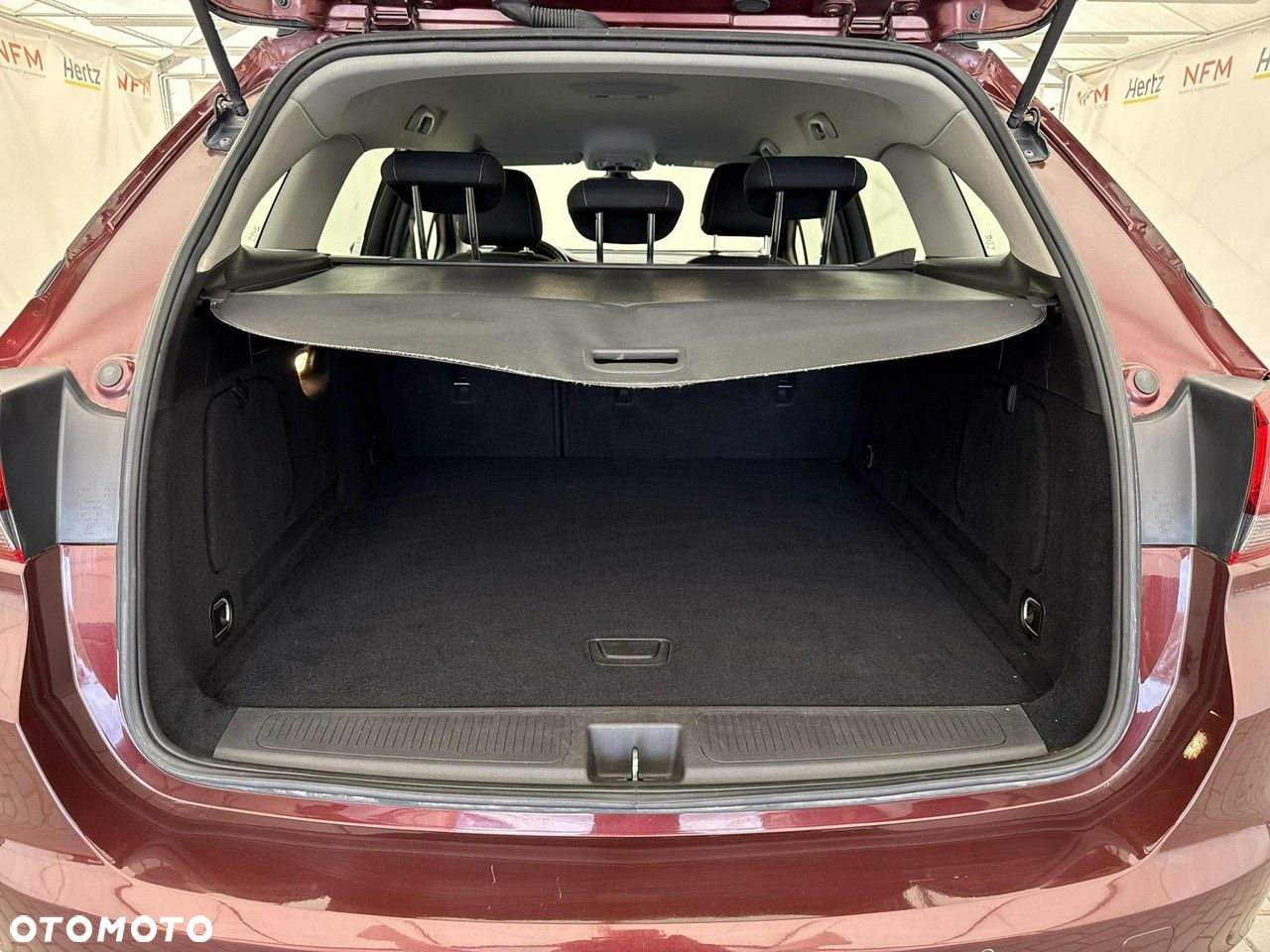 Opel Astra - 19