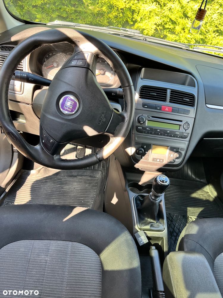 Fiat Linea 1.4 Active - 3