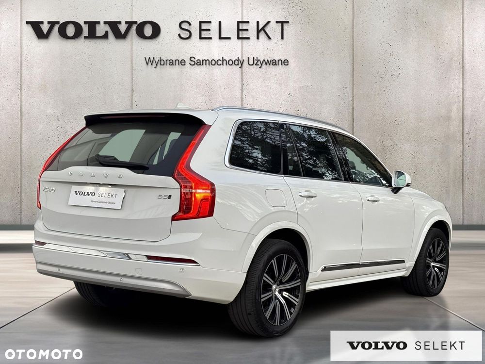 Volvo XC 90 - 6