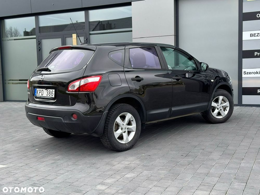 Nissan Qashqai 1.6 Tekna - 15