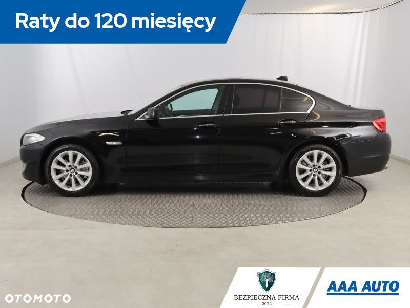 BMW Seria 5 - 3