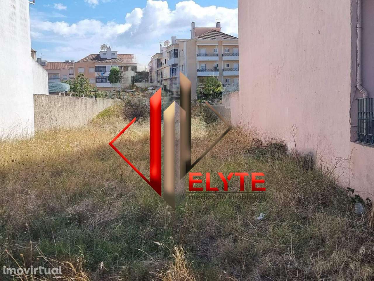 Terreno em Porto Alto/Samora Correia - Grande imagem: 4/8