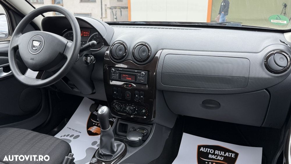 Dacia Duster - 13