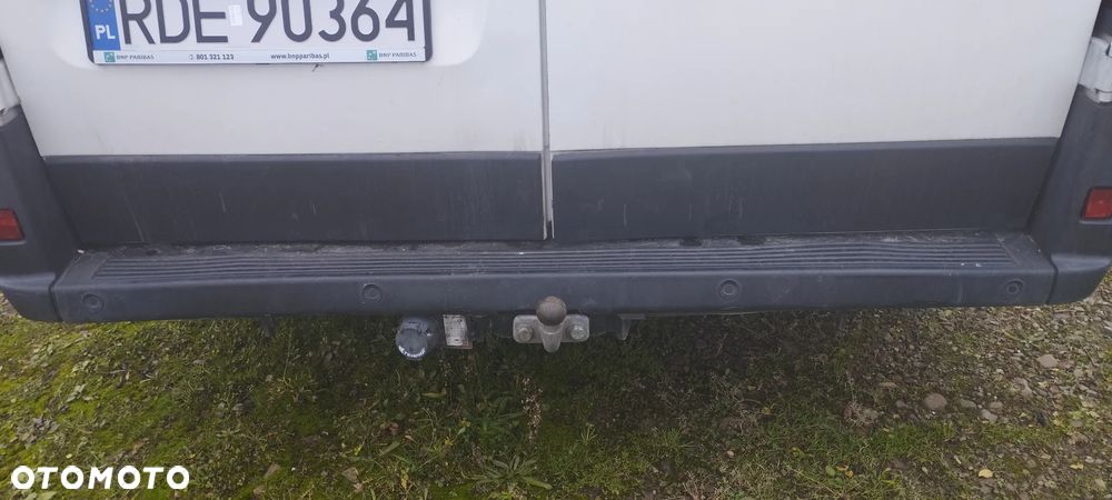 Peugeot BOXER  L3H2  2,2 HDI - 10