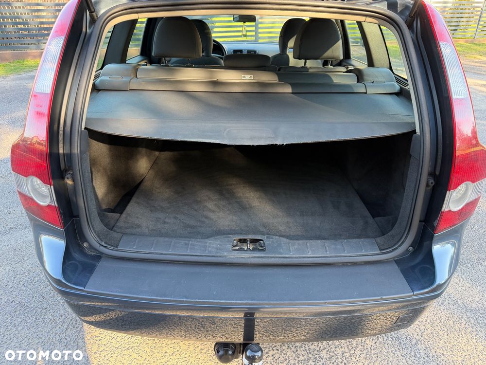 Volvo V50 1.6D Kinetic - 28