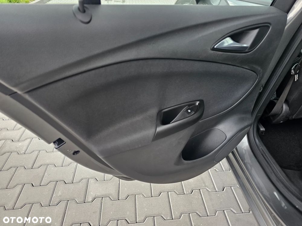Opel Astra 1.6 D Start/Stop Edition - 18