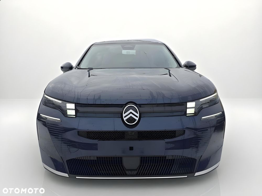 Citroën C5 Aircross 1.2 mHEV Max eDCT6 - 2