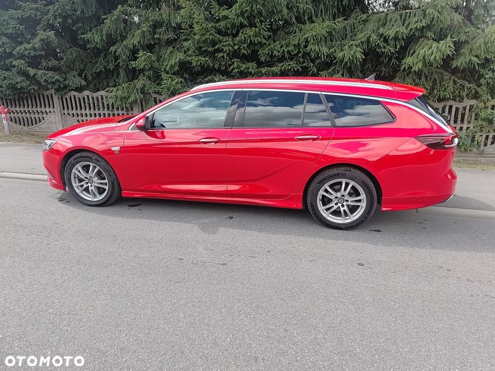 Opel Insignia - 6