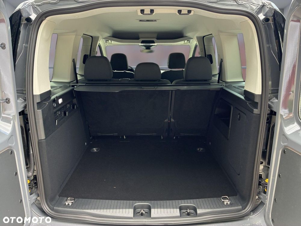 Volkswagen Caddy 2.0 TDI - 14
