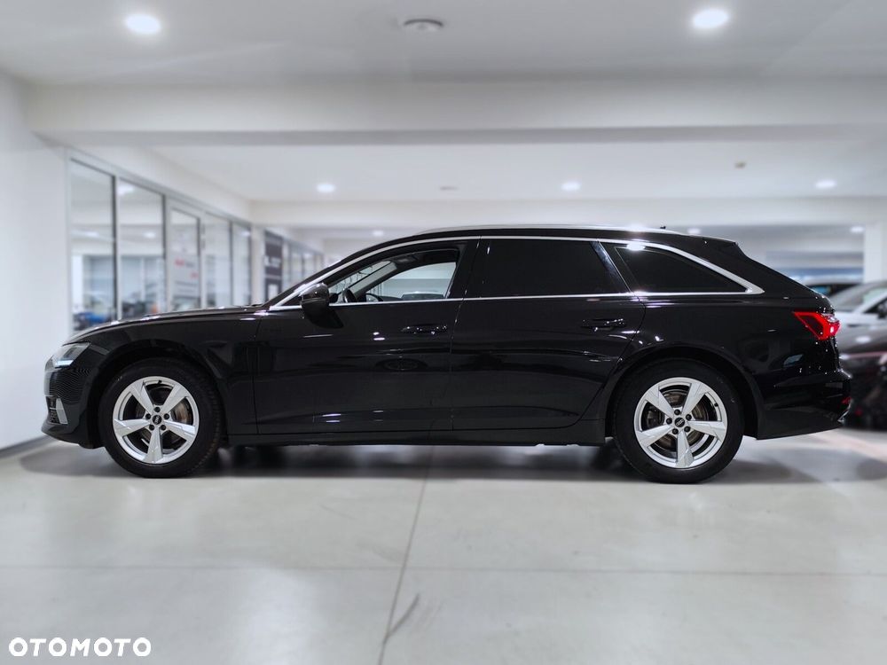 Audi A6 Avant - 2