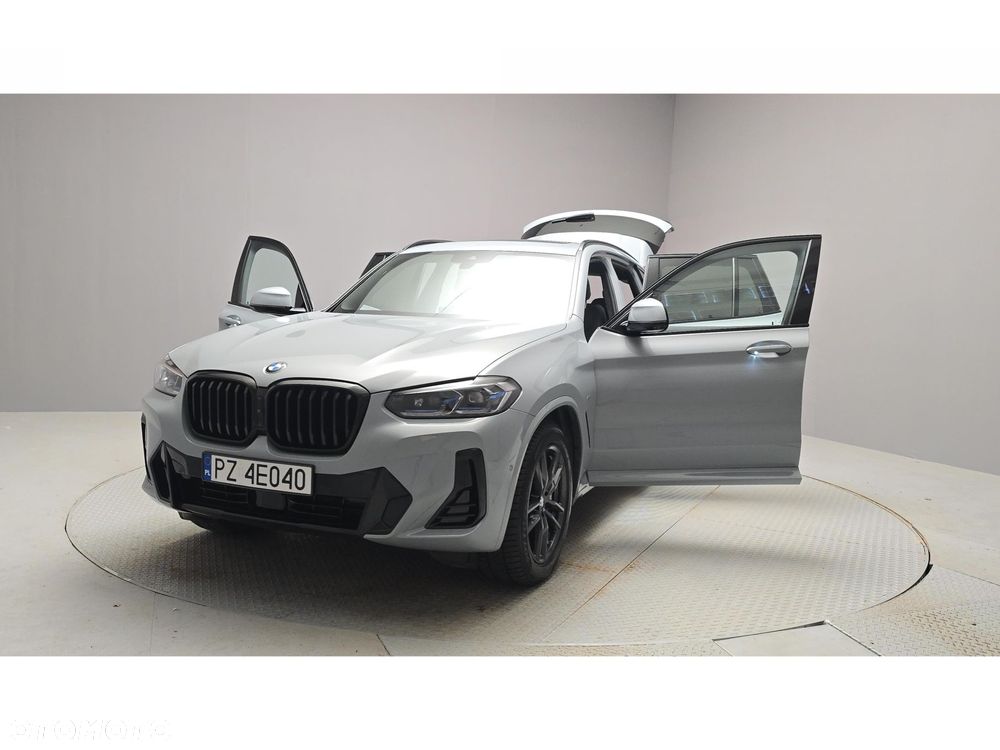 BMW X3 - 15