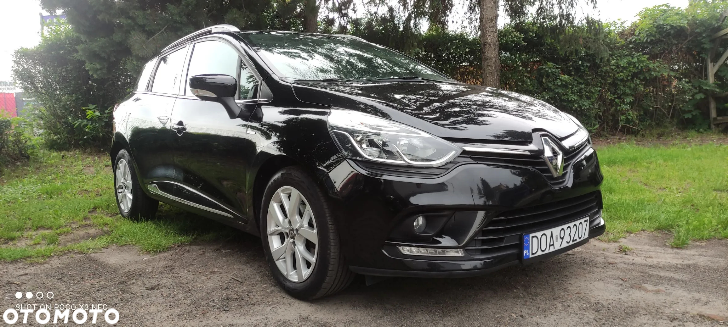 Renault Clio 0.9 Energy TCe Limited Plus - 15