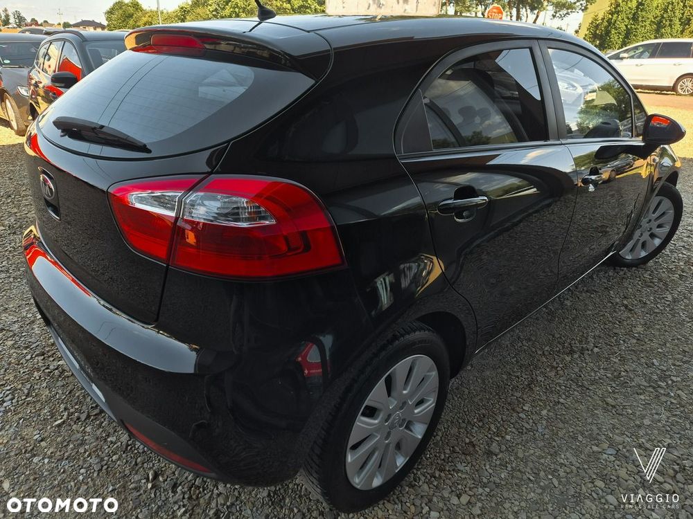 Kia Rio 1.4 Edition 7 - 4