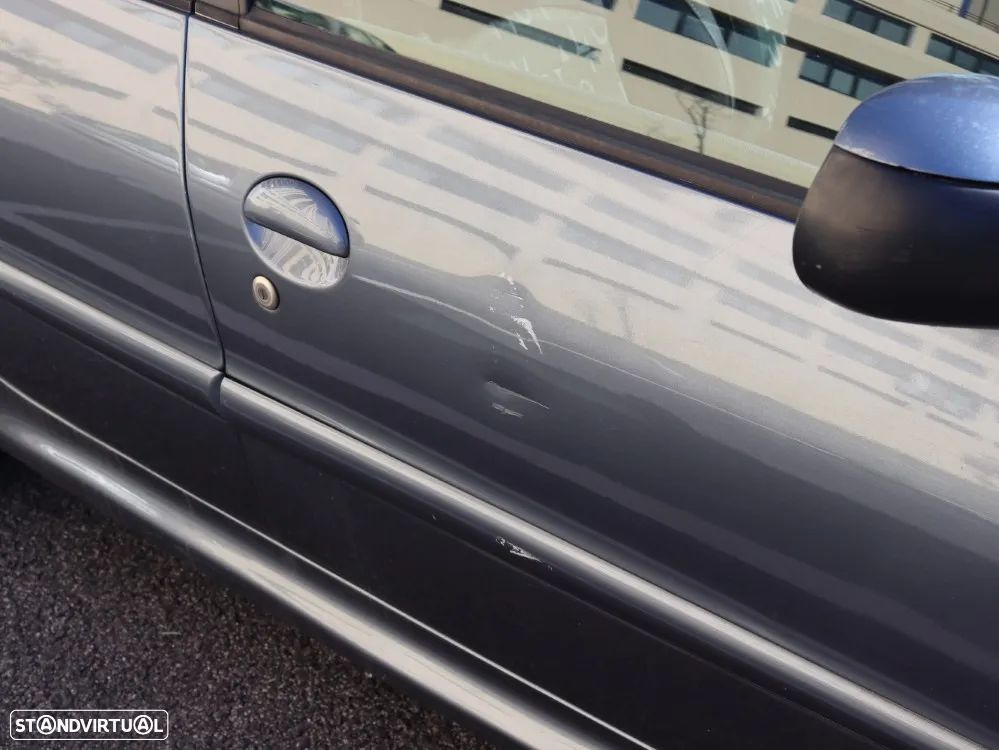 Peugeot 206 SW 1.4 HDi - 18