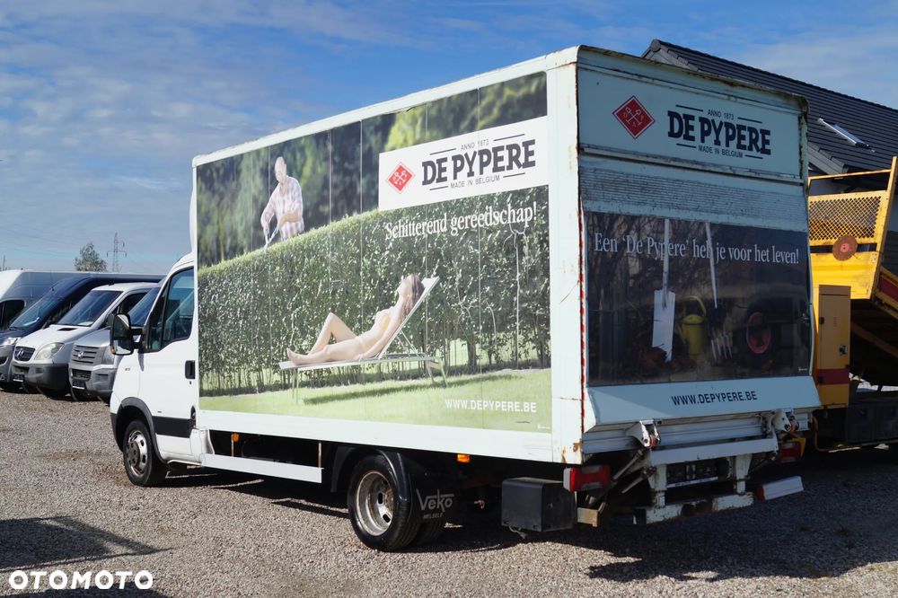Iveco Daily - 6