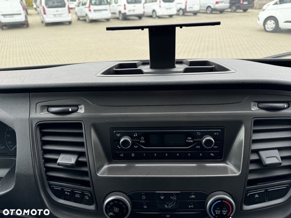 Ford Transit L3H2 Trend (bryg.) - 27
