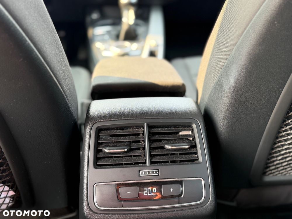 Audi A4 Limousine 2.0 TDI - 25