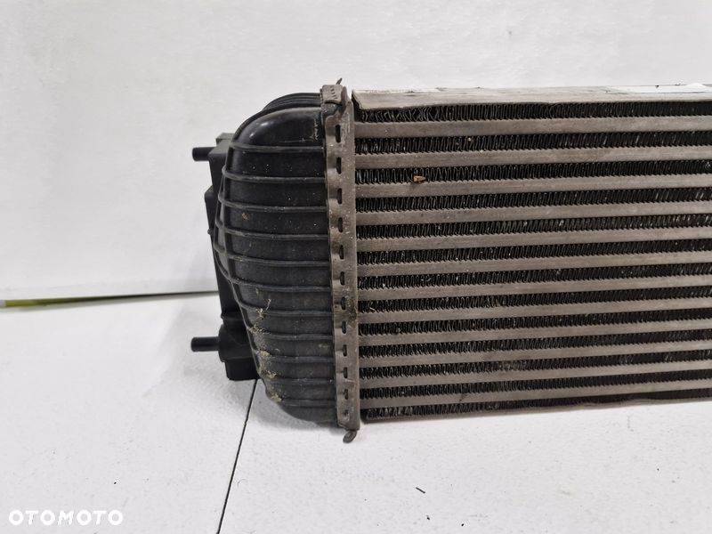 NISSAN JUKE F15 I 1 1.6 DIG-T CHŁODNICA POWIETRZA INTERCOOLER 144611KC0A - 3