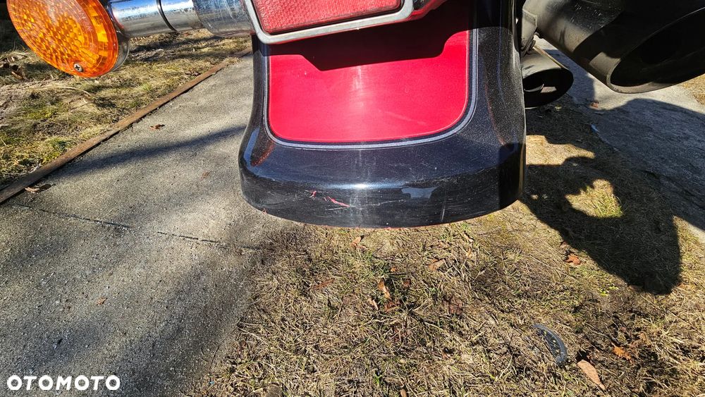 Suzuki VL 800 Volusia - 6