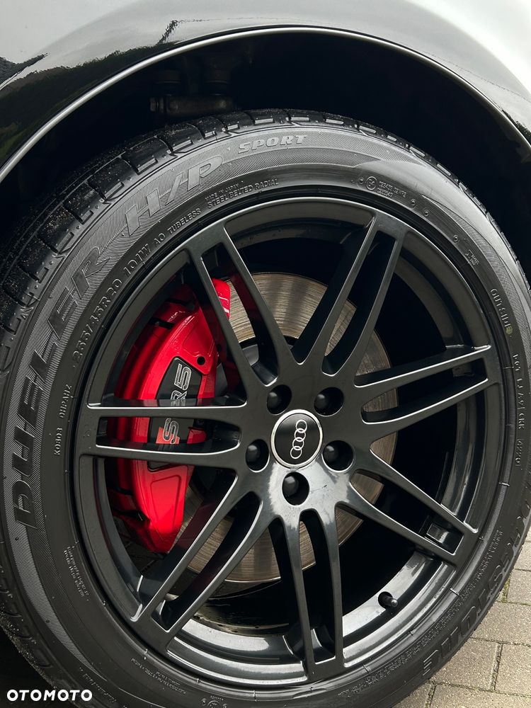 Audi SQ5 3.0 TDI Quattro Competition - 11